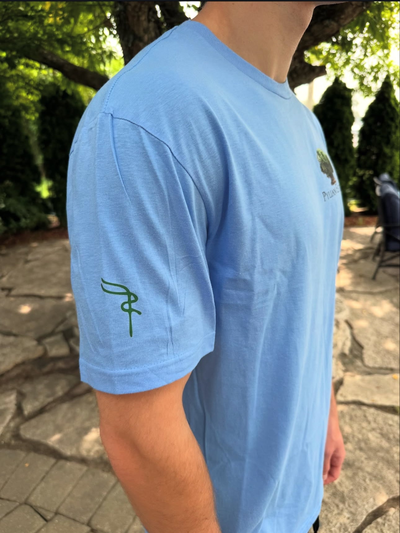 Short Sleeve T-Shirt