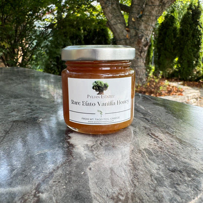 Elato Vanilla Fir Honey