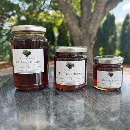Fir Tree Honey