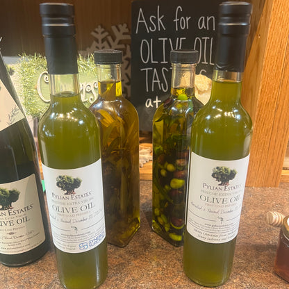 PRE-ORDER: Neon Green Days Old Olive Oil (See Below for Description)